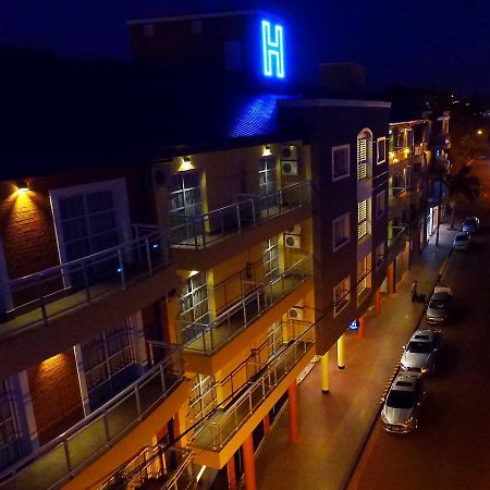 Ceferino Hotel ซานบิเซ็นเต ภายนอก รูปภาพ