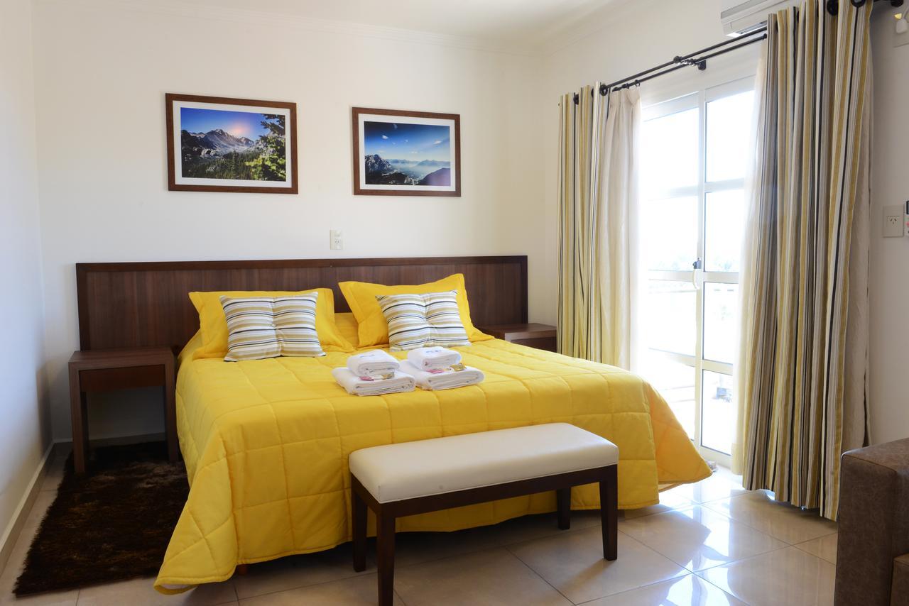 Ceferino Hotel ซานบิเซ็นเต ภายนอก รูปภาพ