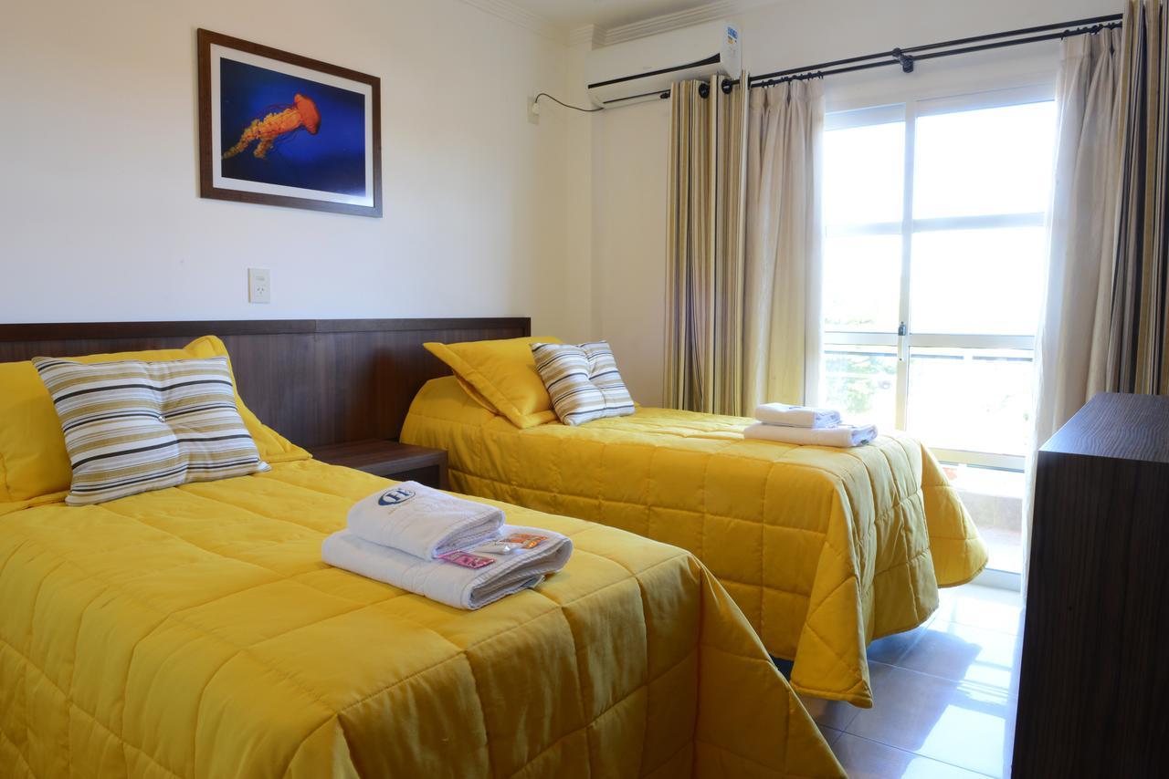 Ceferino Hotel ซานบิเซ็นเต ภายนอก รูปภาพ