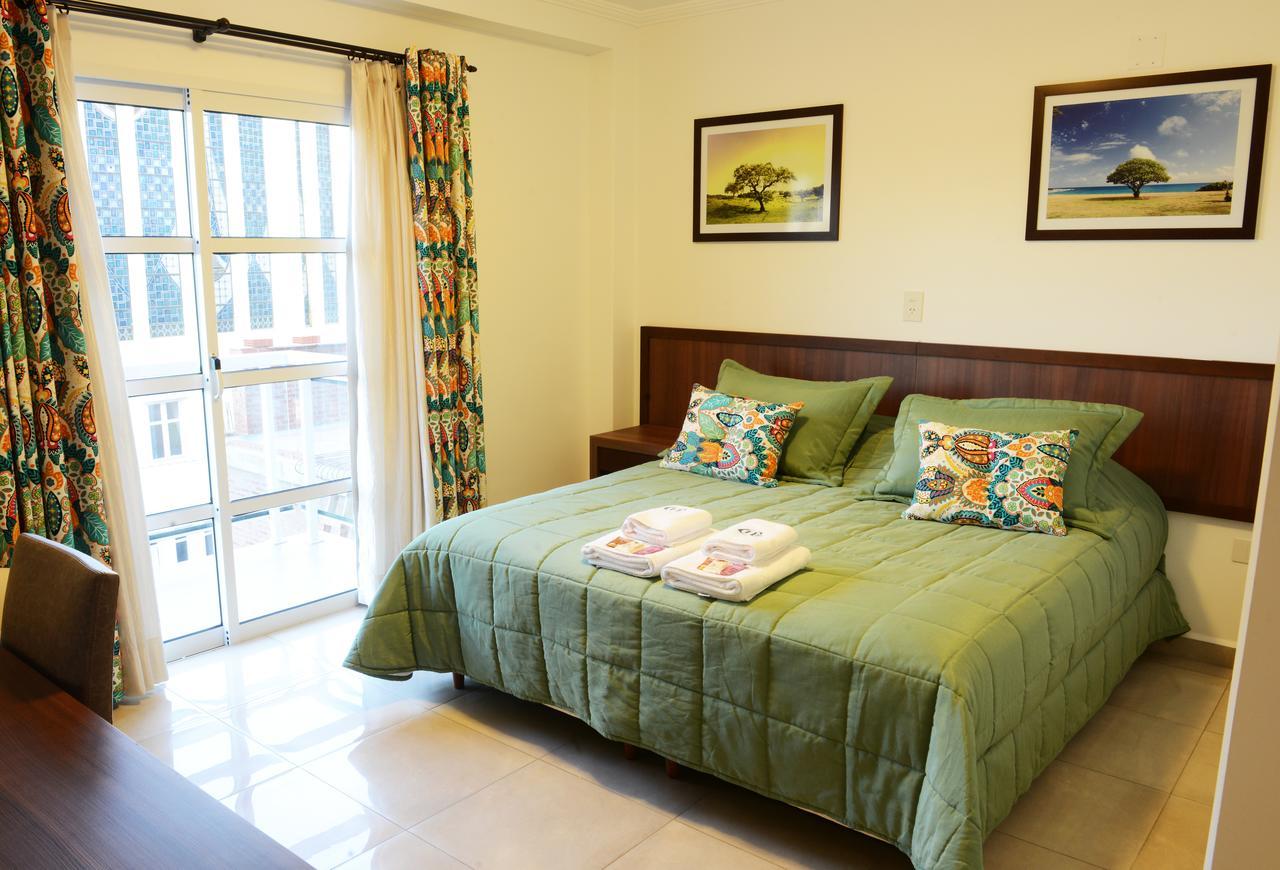 Ceferino Hotel ซานบิเซ็นเต ภายนอก รูปภาพ