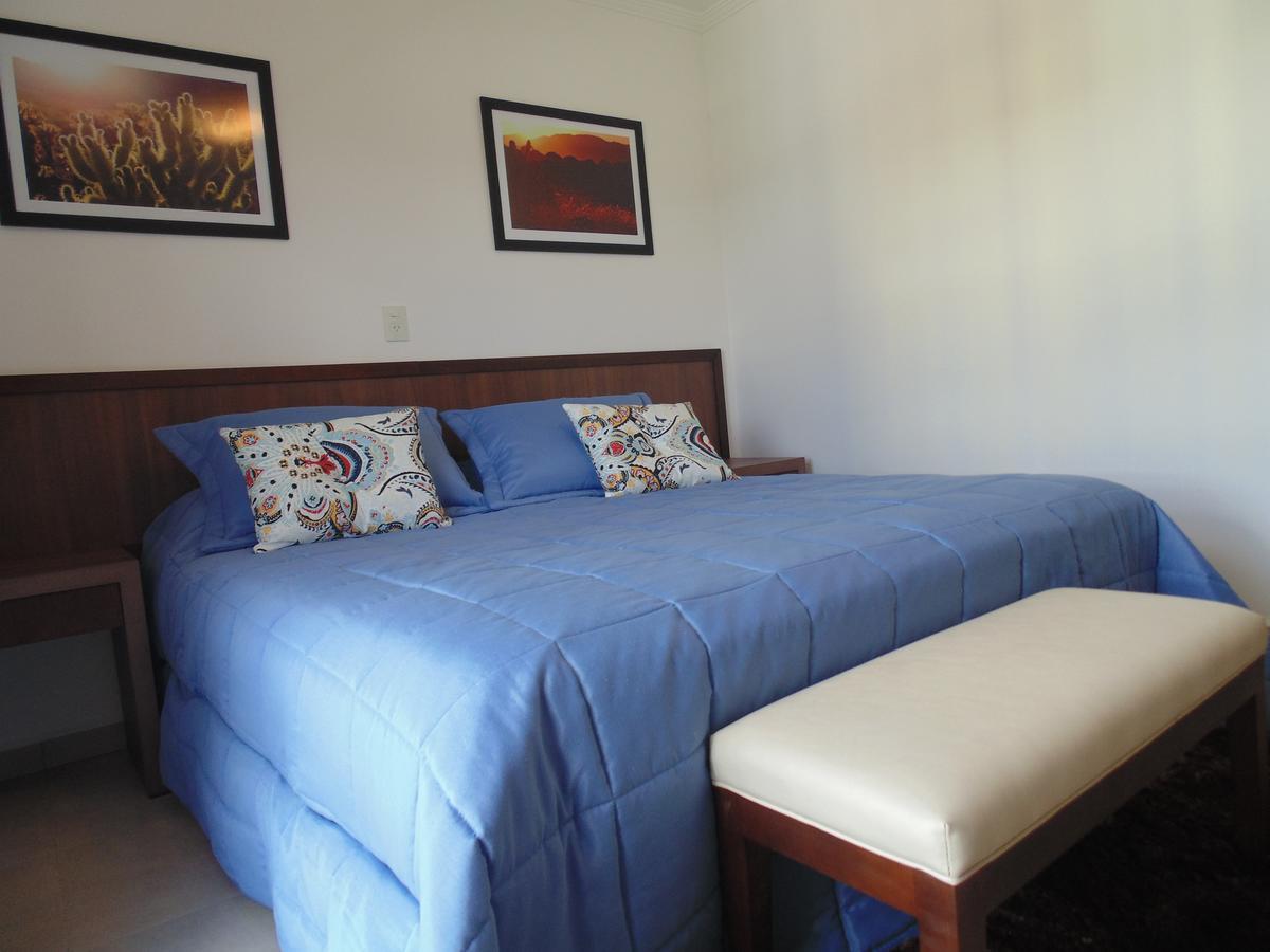Ceferino Hotel ซานบิเซ็นเต ภายนอก รูปภาพ