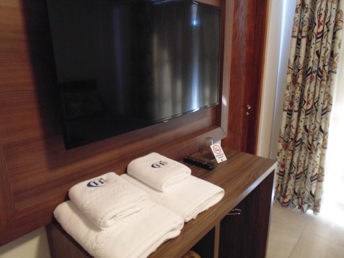 Ceferino Hotel ซานบิเซ็นเต ภายนอก รูปภาพ