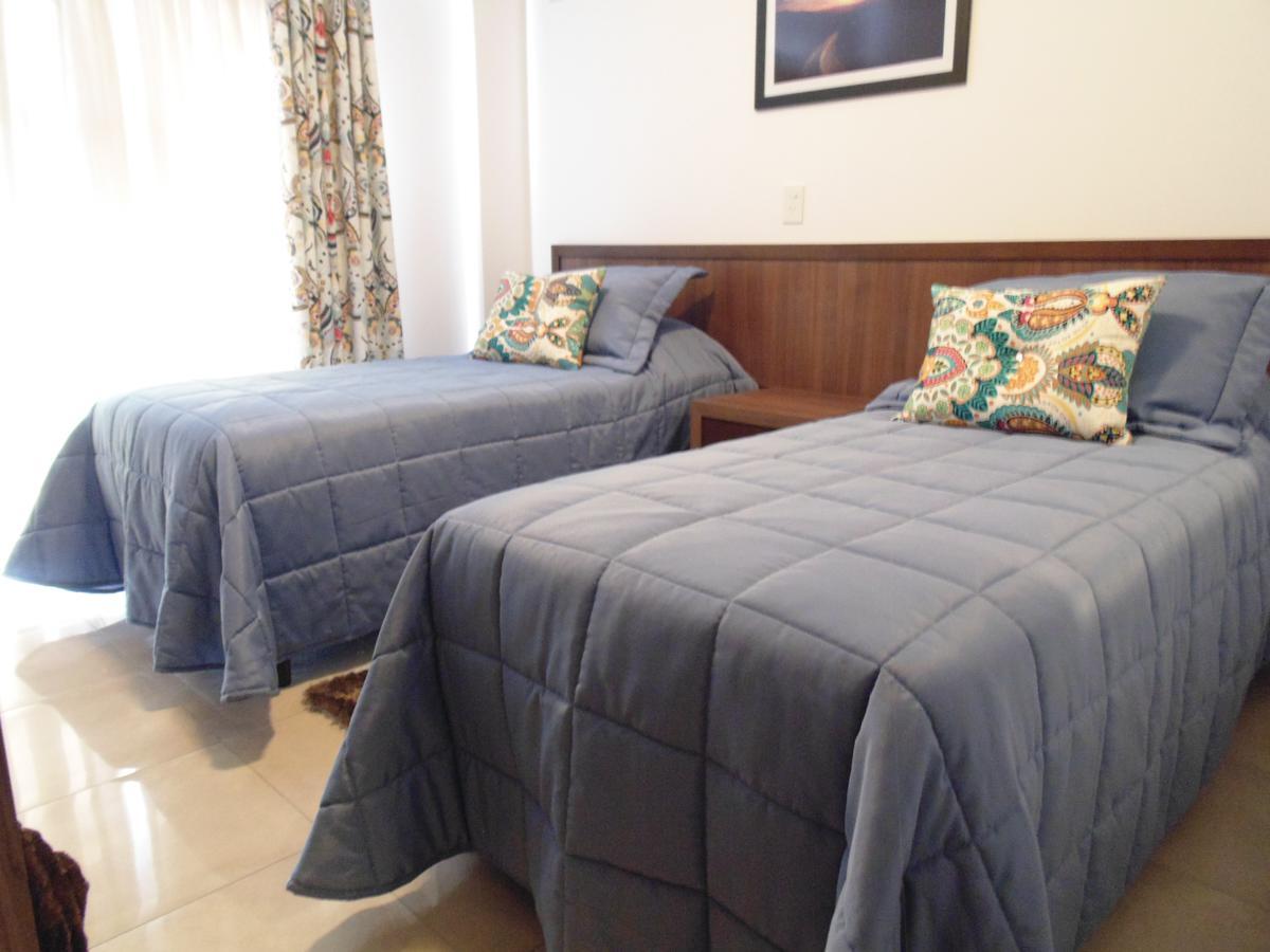 Ceferino Hotel ซานบิเซ็นเต ภายนอก รูปภาพ